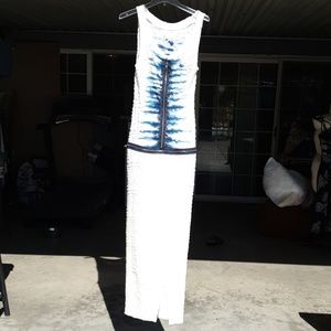 Beach dress